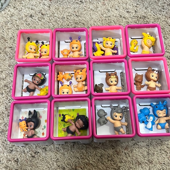 Moose Other - Twozies Bundle